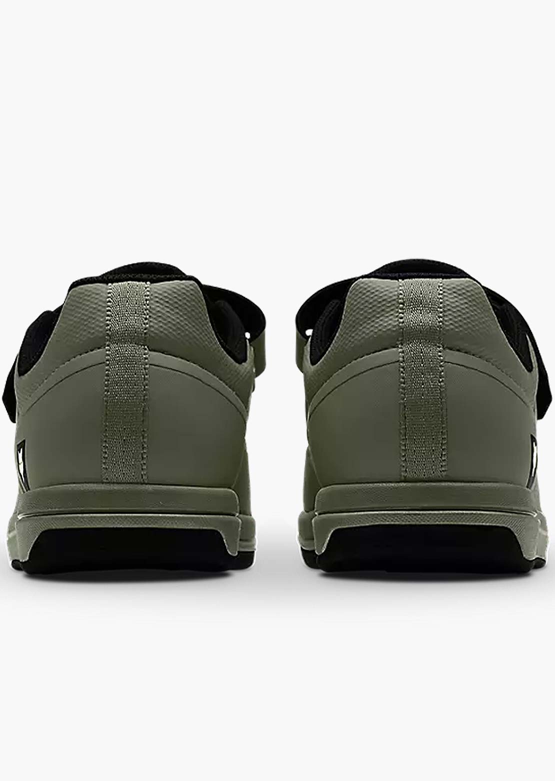 Fox Men's Union Shoes Olive Green