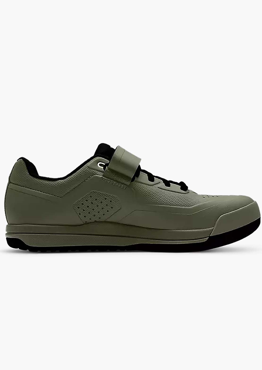 Fox Men's Union Shoes Olive Green