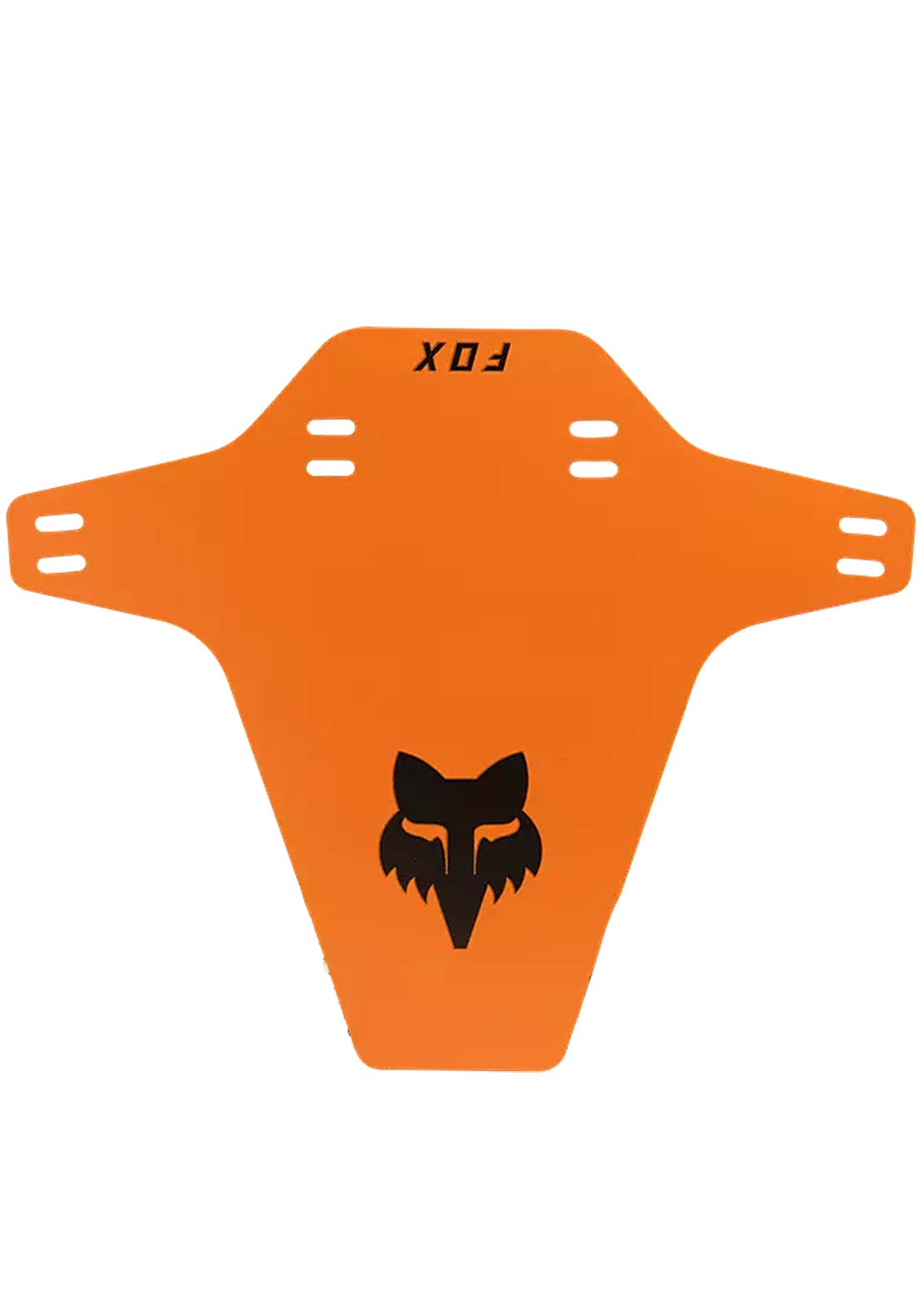 Fox Mud Guard Orange