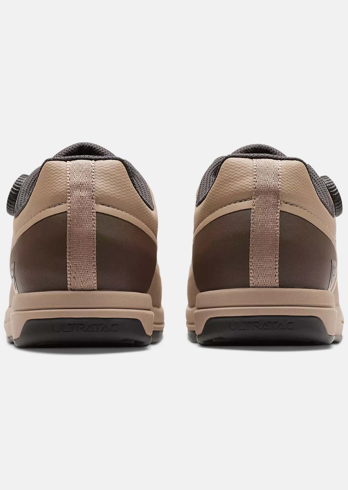 Fox Union Boa MTB Shoes Mocha