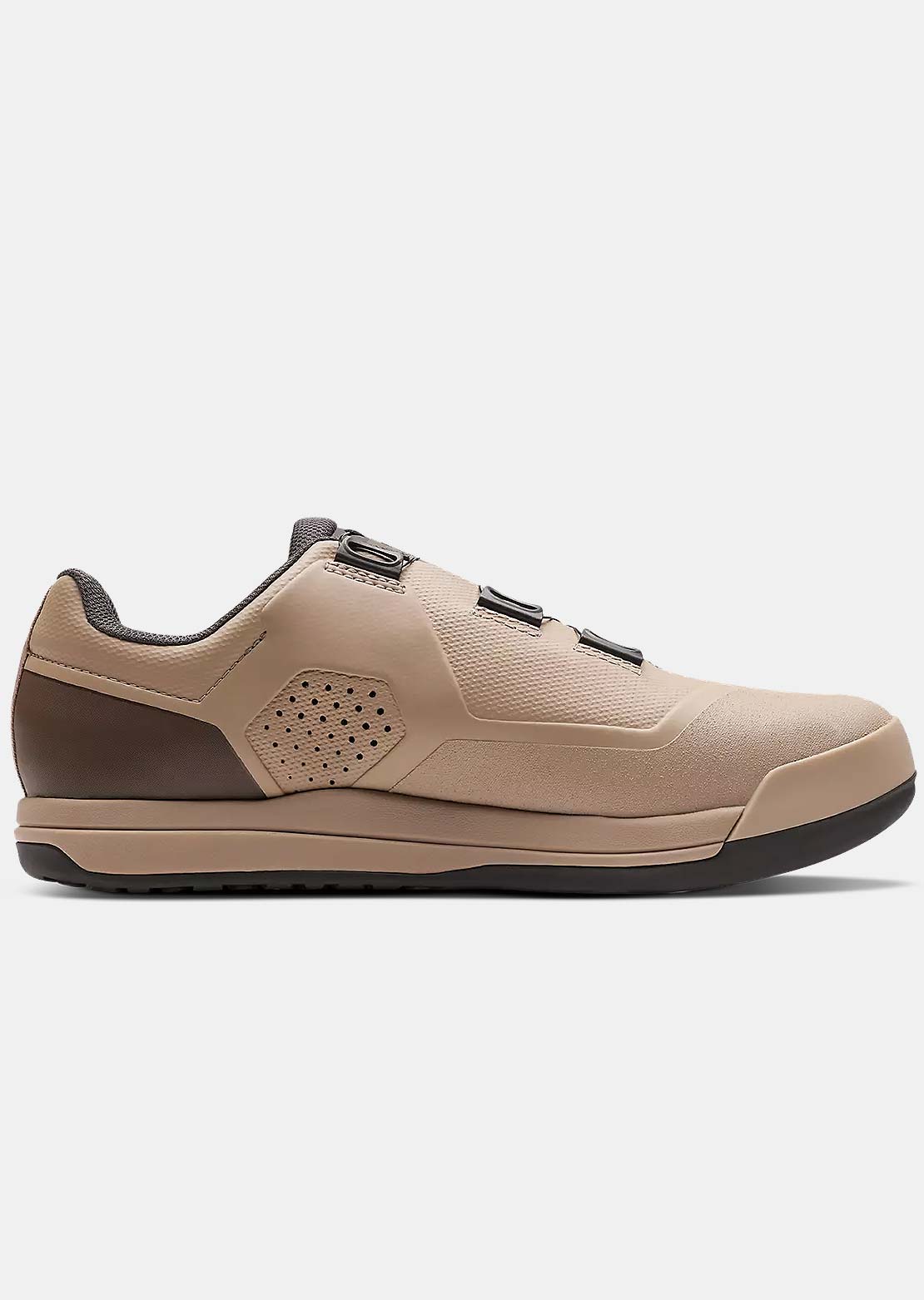 Fox Union Boa MTB Shoes Mocha