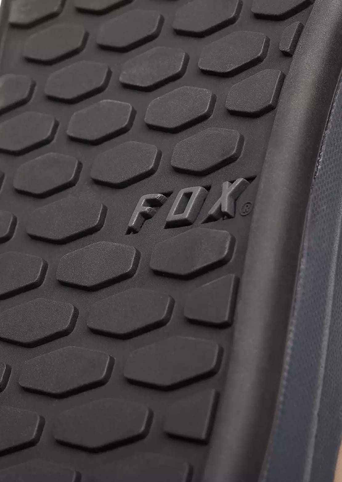 Fox Union Flat MTB Shoes Mocha