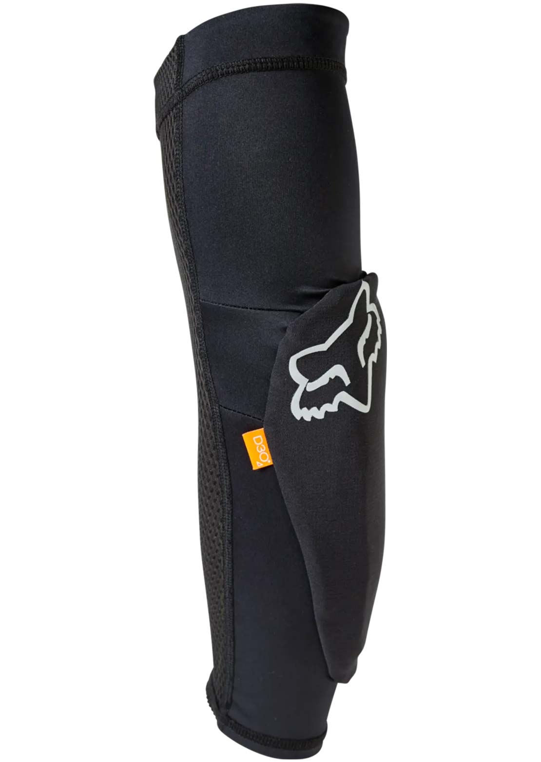 Fox Unisex Enduro Elbow Guard Black