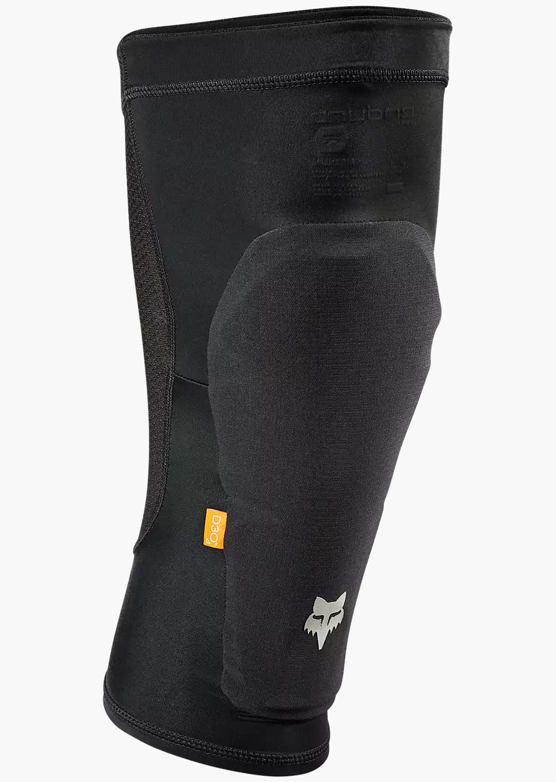 Fox Unisex Enduro Knee Sleeve Black