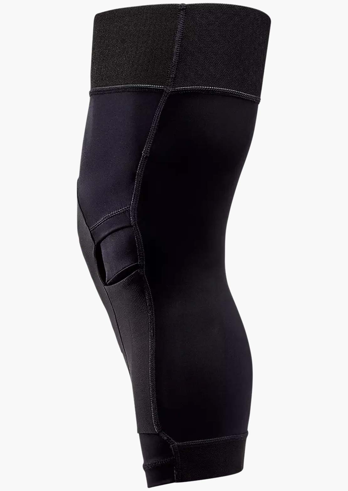 Fox Unisex Enduro Pro Knee Guard Black