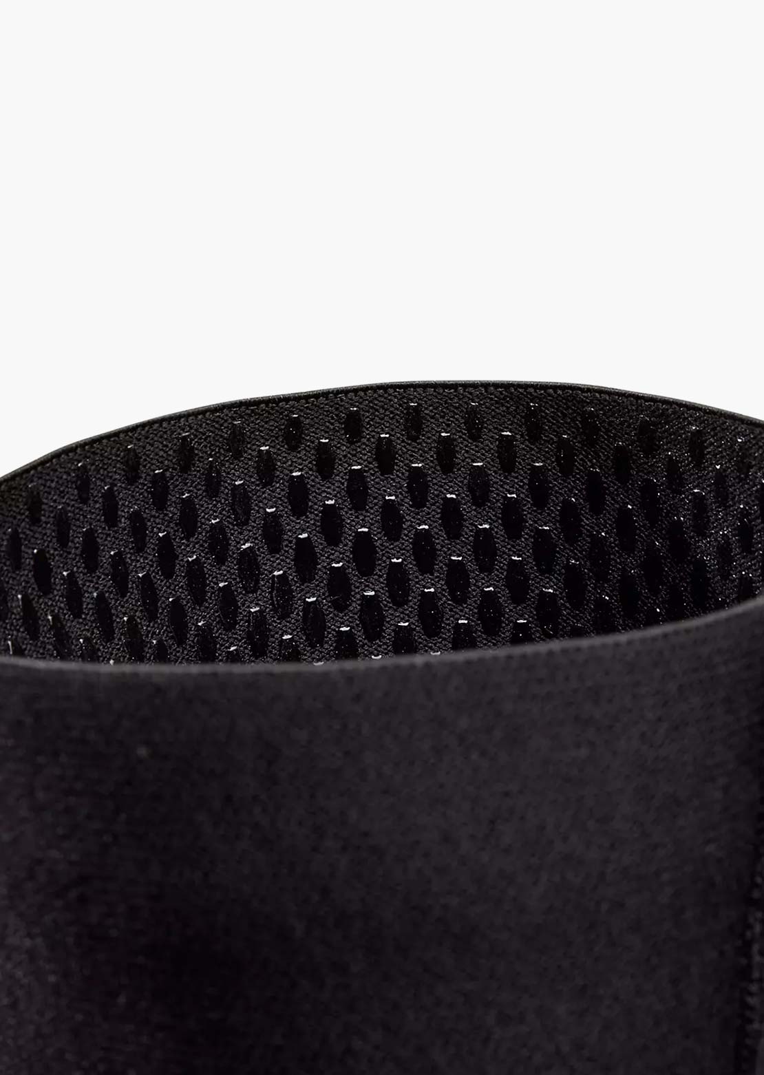 Fox Unisex Enduro Pro Knee Guard Black