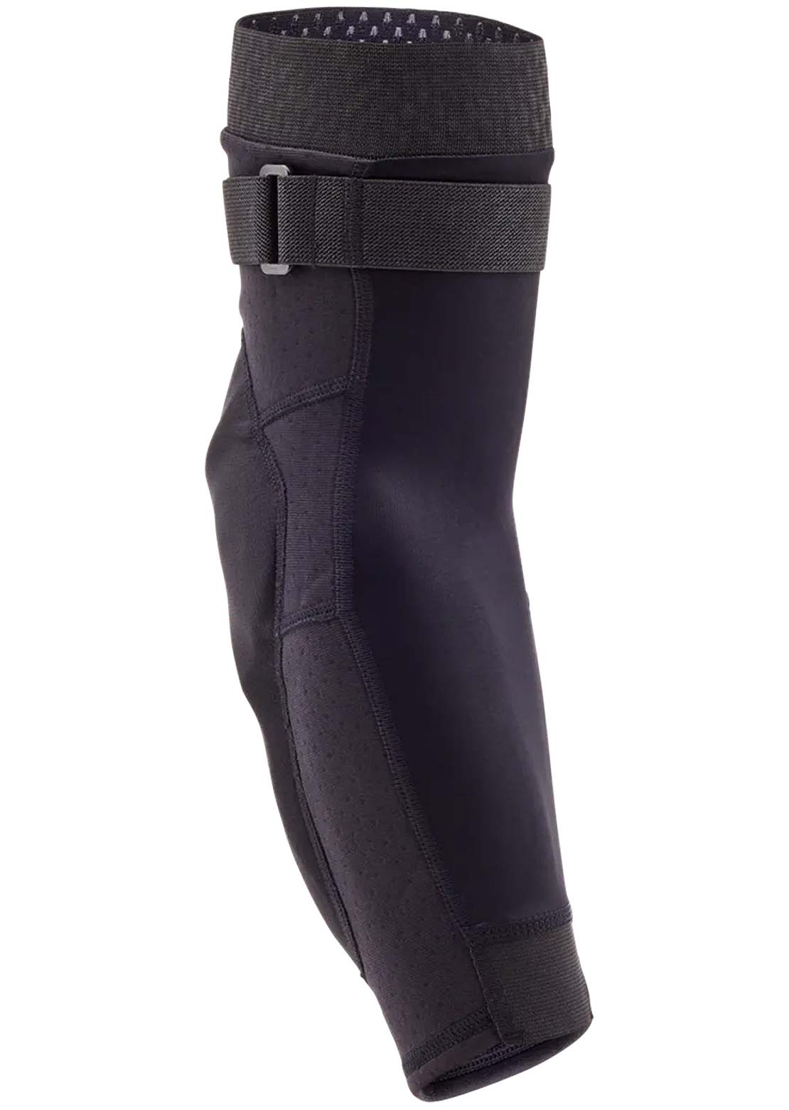 Fox Unisex Launch Elbow Guard Black