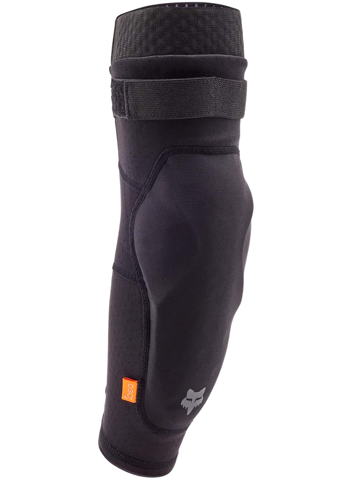 Fox Unisex Launch Elbow Guard Black