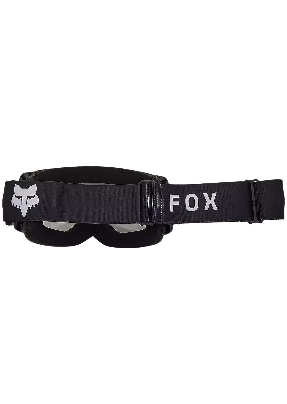 Fox Unisex Main Core Mountain Bike Goggle Black