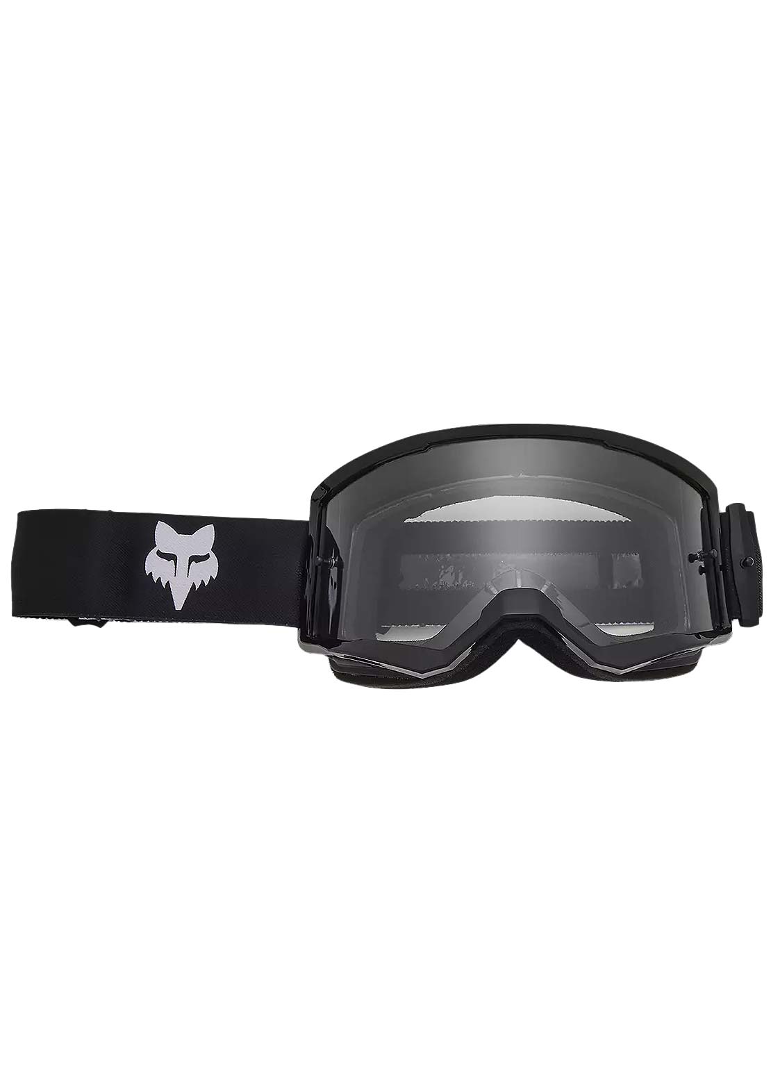 Fox Unisex Main Core Mountain Bike Goggle Black