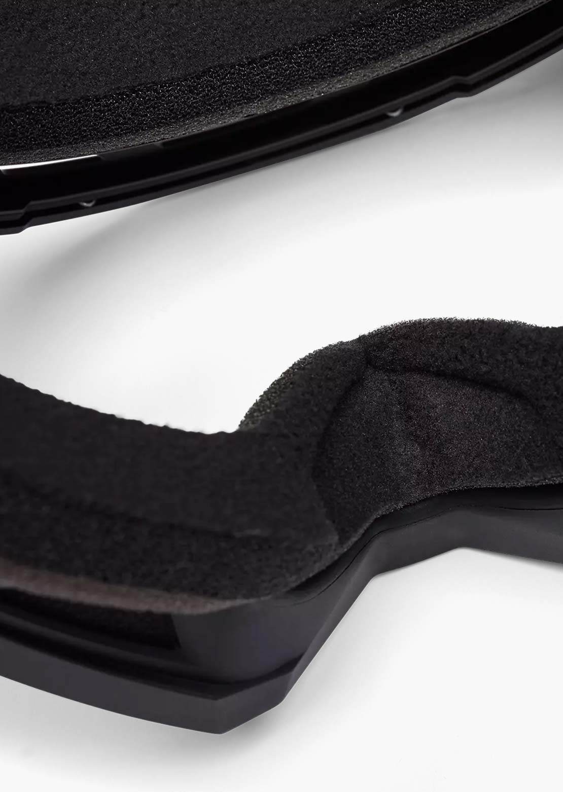 Fox Unisex Main Mountain Bike Goggle Iron
