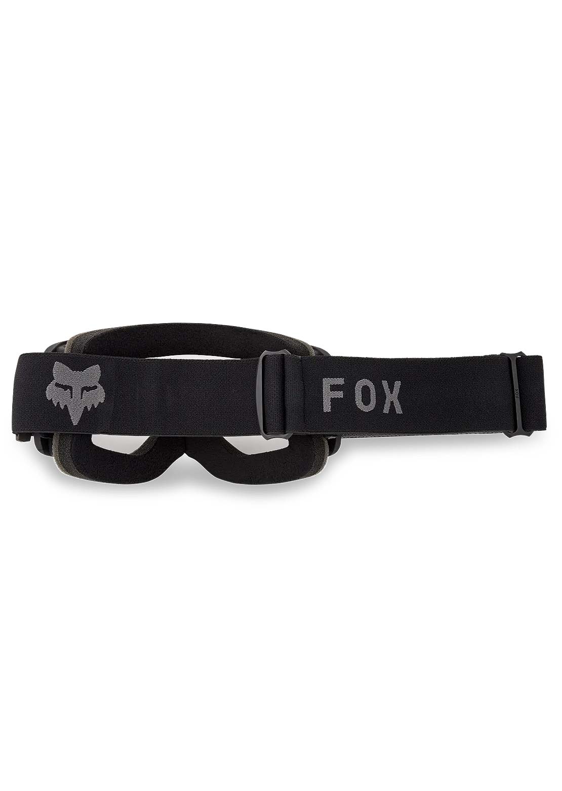 Fox Unisex Mountain Bike Goggles Black