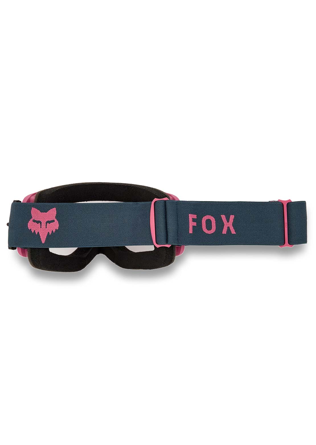 Fox Unisex Mountain Bike Goggles Dark Blue