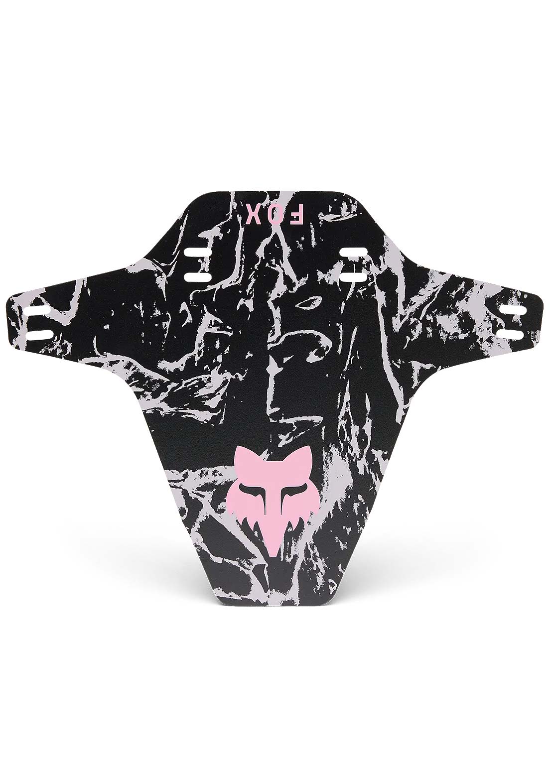 Fox Unisex Mud Guard Blush Pink