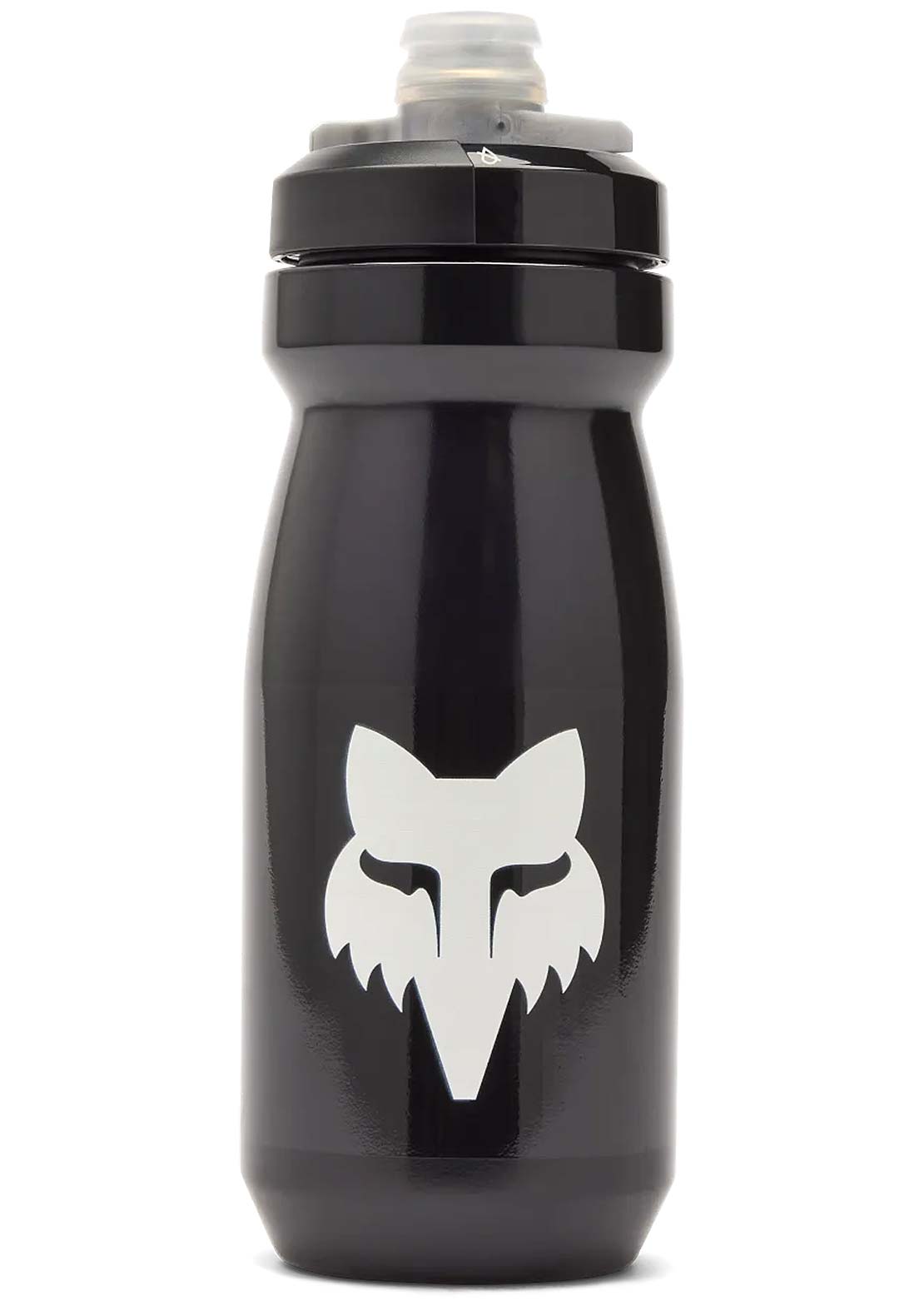 Fox Unisex Podium Bottle Black