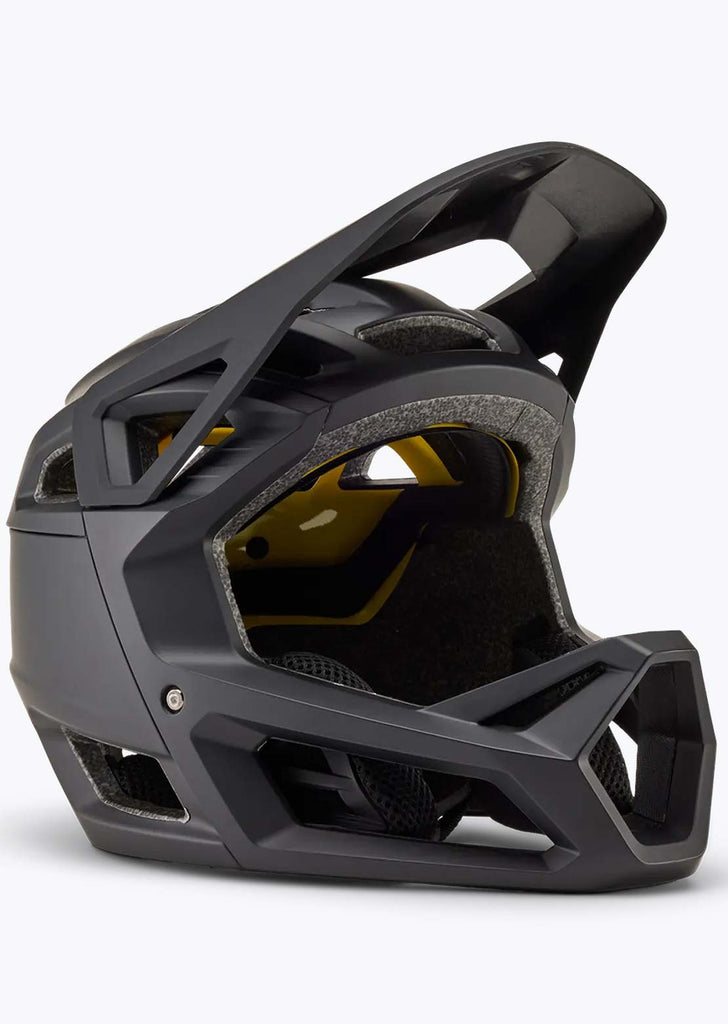 Fox Unisex Proframe Mountain Bike Helmet