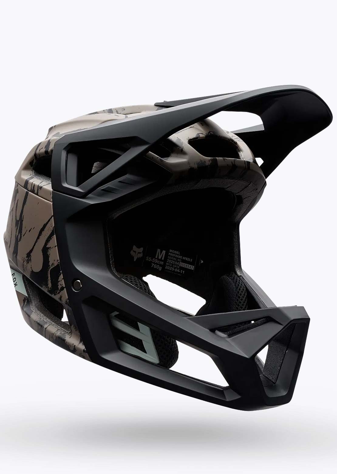 Fox Racing Proframe Thrive Helmet
