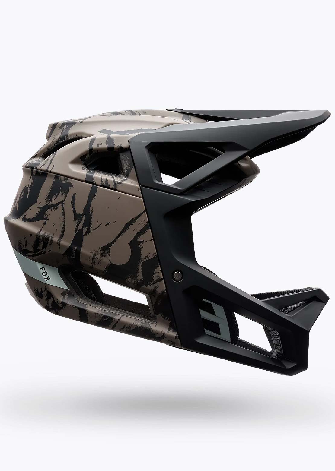 Fox Unisex Proframe Thrive Mountain Bike Helmet