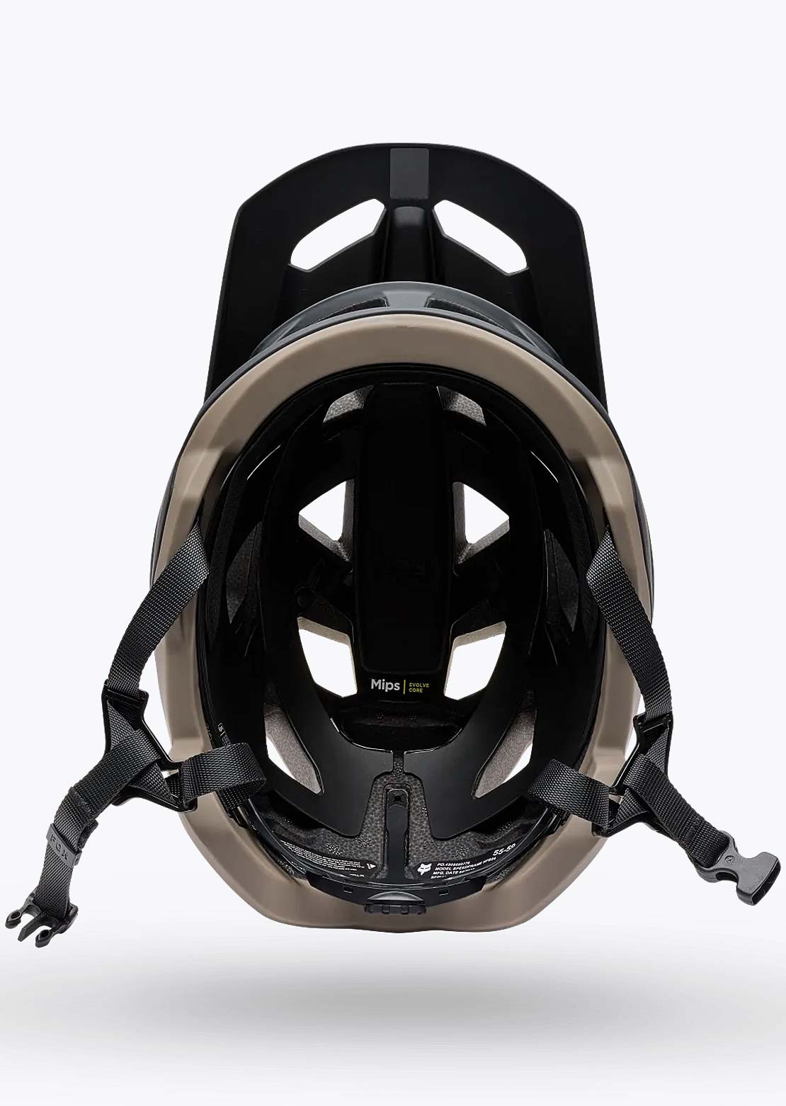 Fox Unisex Speedframe 5050 Mountain Bike Helmet
