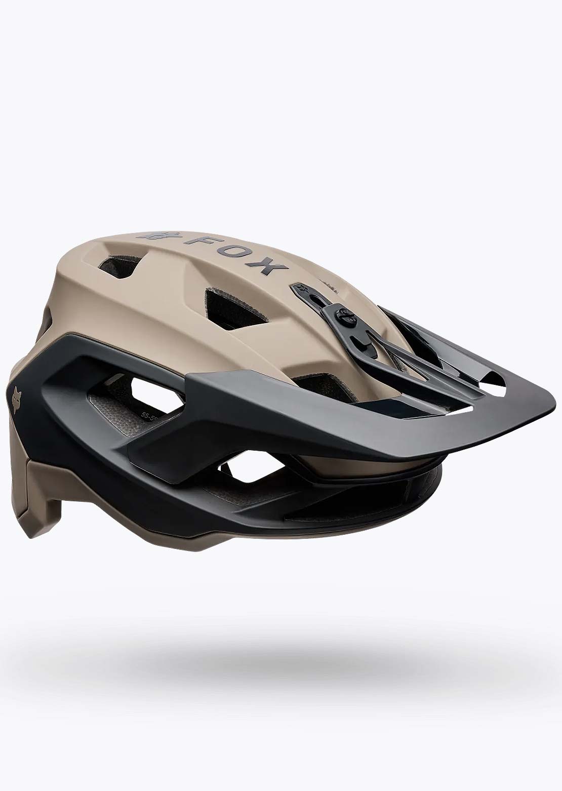 Fox Unisex Speedframe 5050 Mountain Bike Helmet