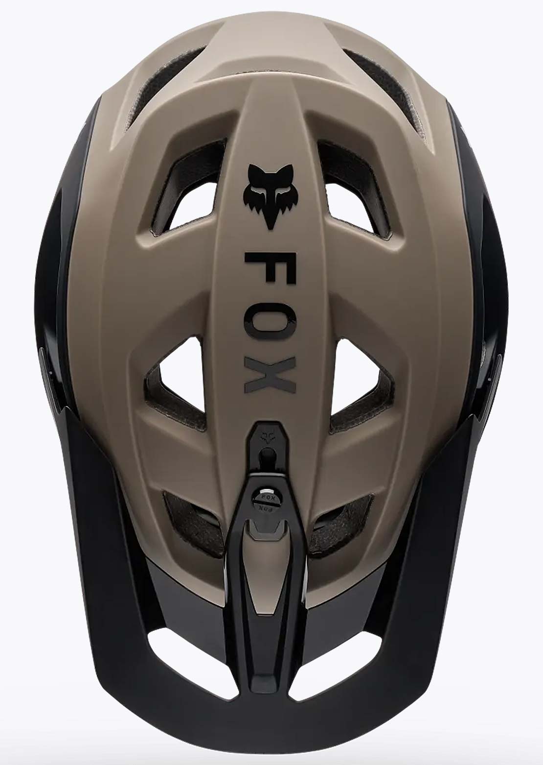 Fox Unisex Speedframe 5050 Mountain Bike Helmet