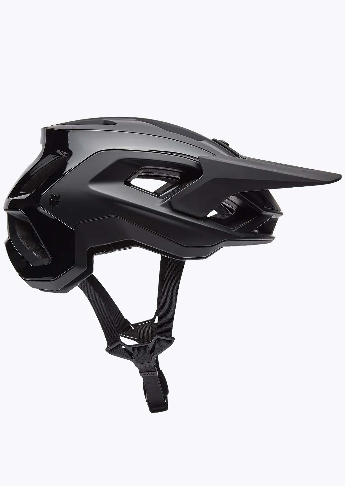 Fox Unisex Speedframe RS Mountain Bike Helmet Matte Black
