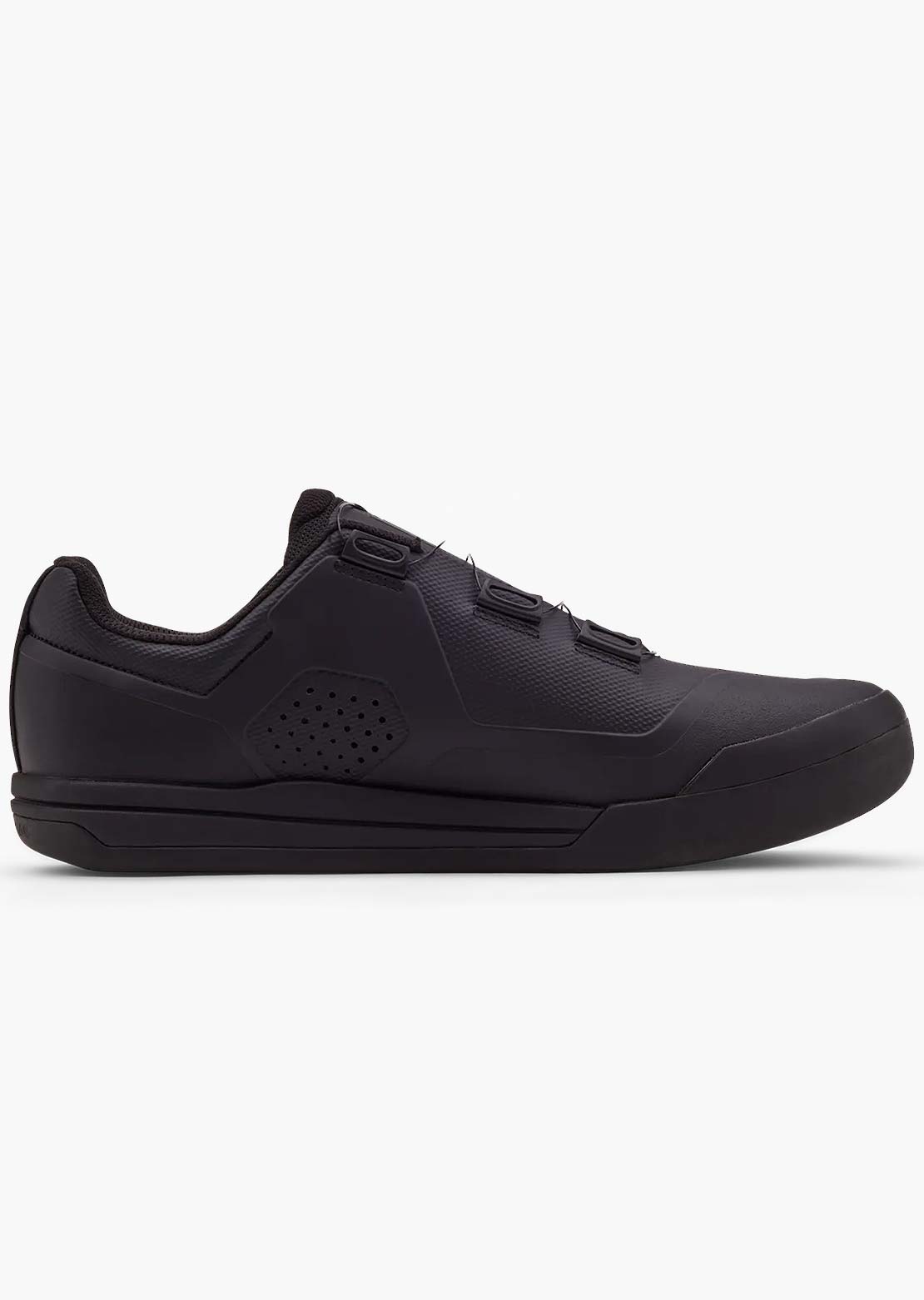 Fox Unisex Union Boa MTB Shoes Black