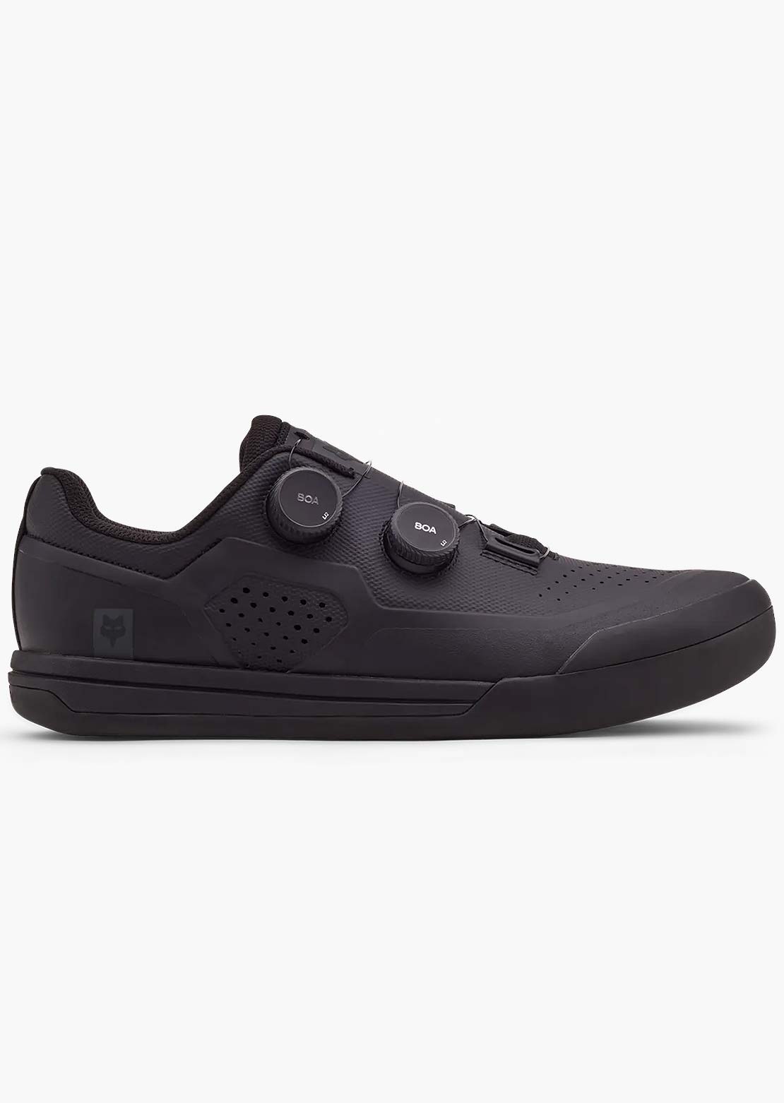 Fox Unisex Union Boa MTB Shoes Black