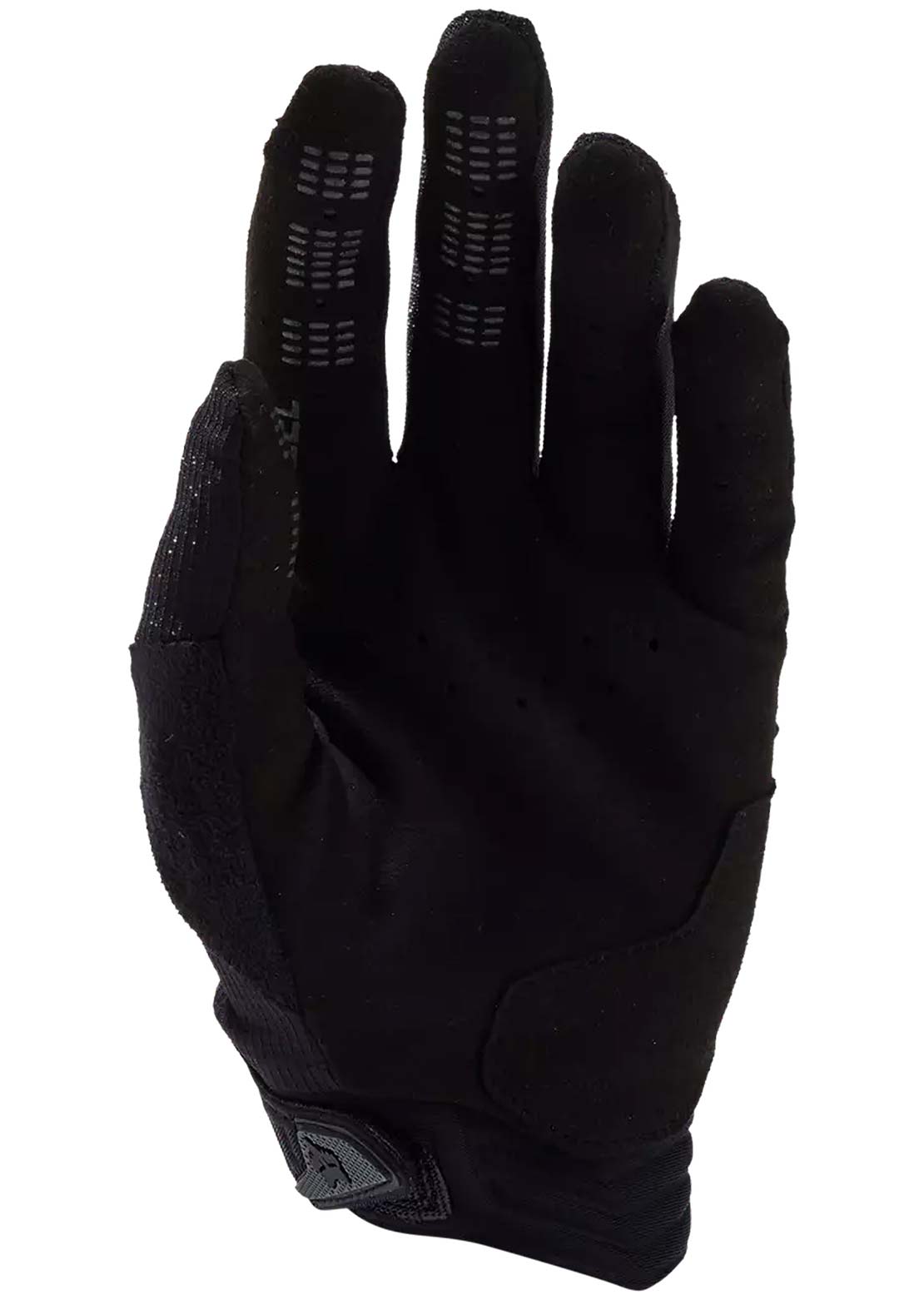 Fox Women's Defend Mountain Bike Gloves Black