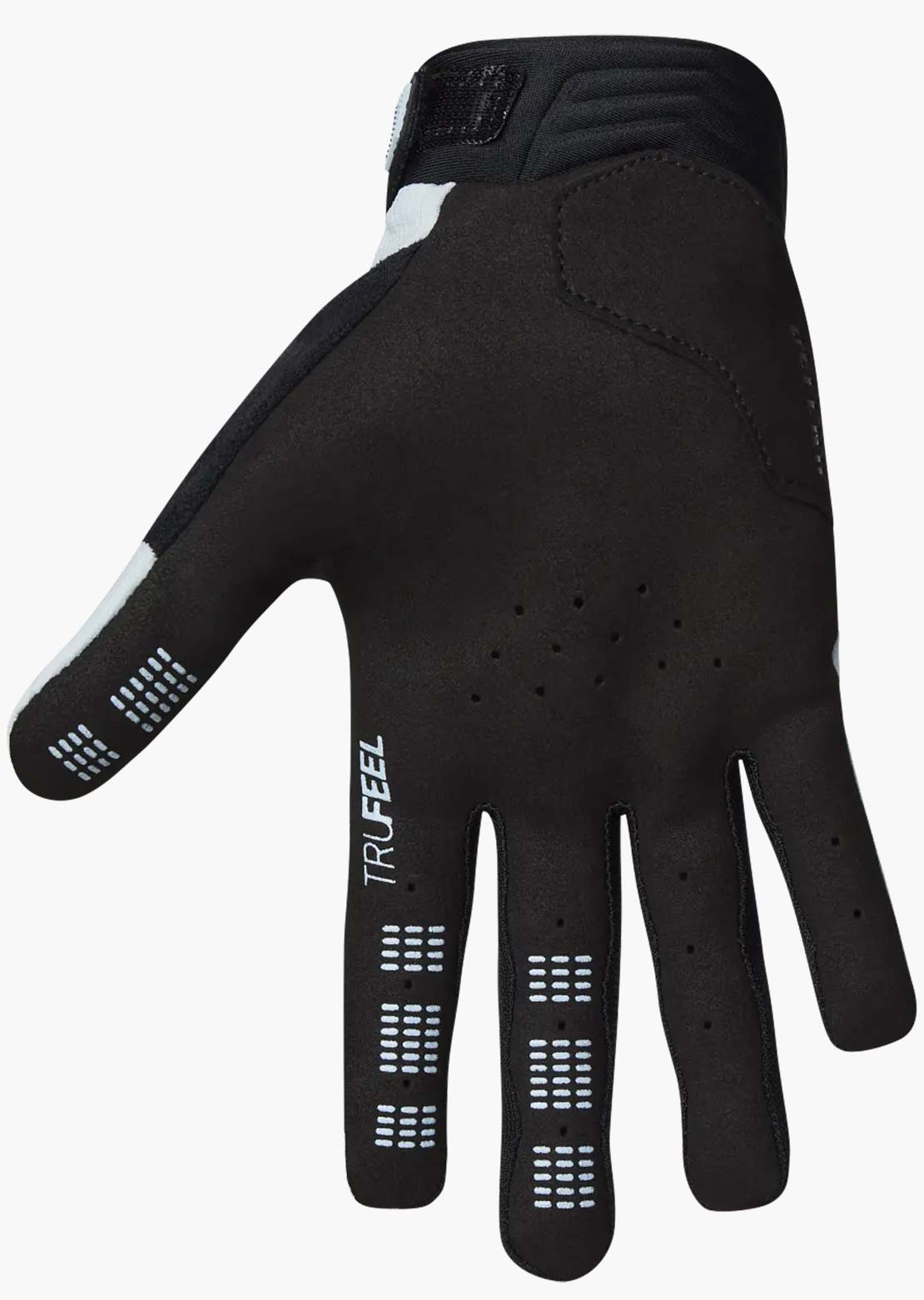 Fox Women's Defend Mountain Bike Gloves Cashmere Blue