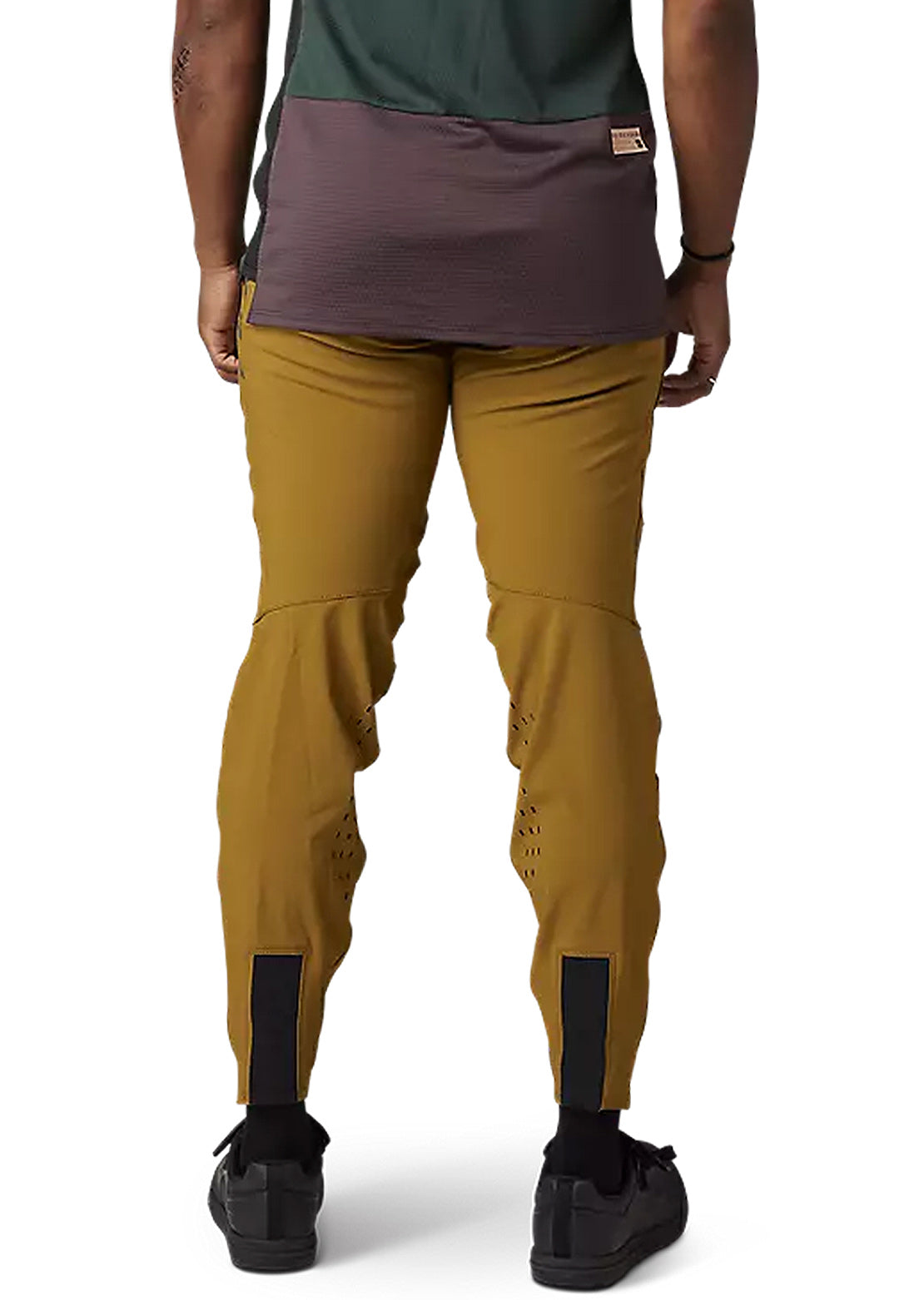 Fox Women&#39;s Defend Mountain Bike Pants Caramel