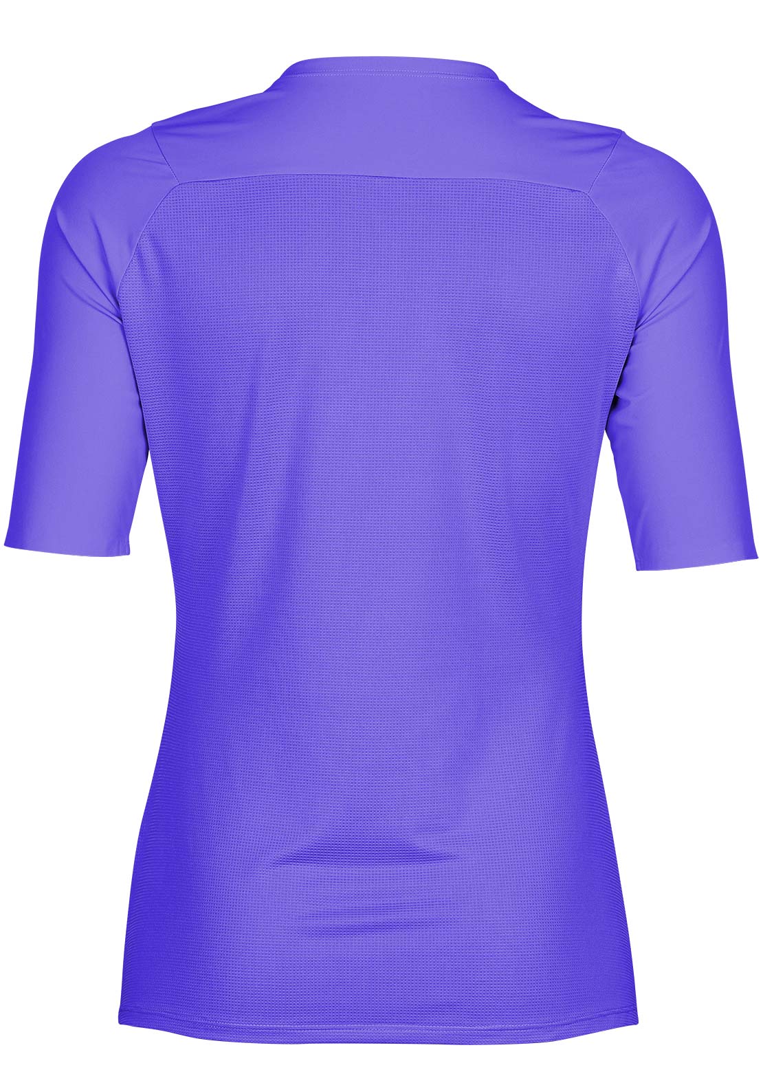 Fox Women&#39;s Flexair Ascent Short Sleeve Jersey Violet
