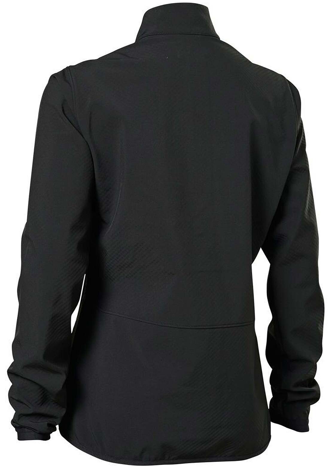 Fox Women's Ranger Fire Jacket Black/Purple