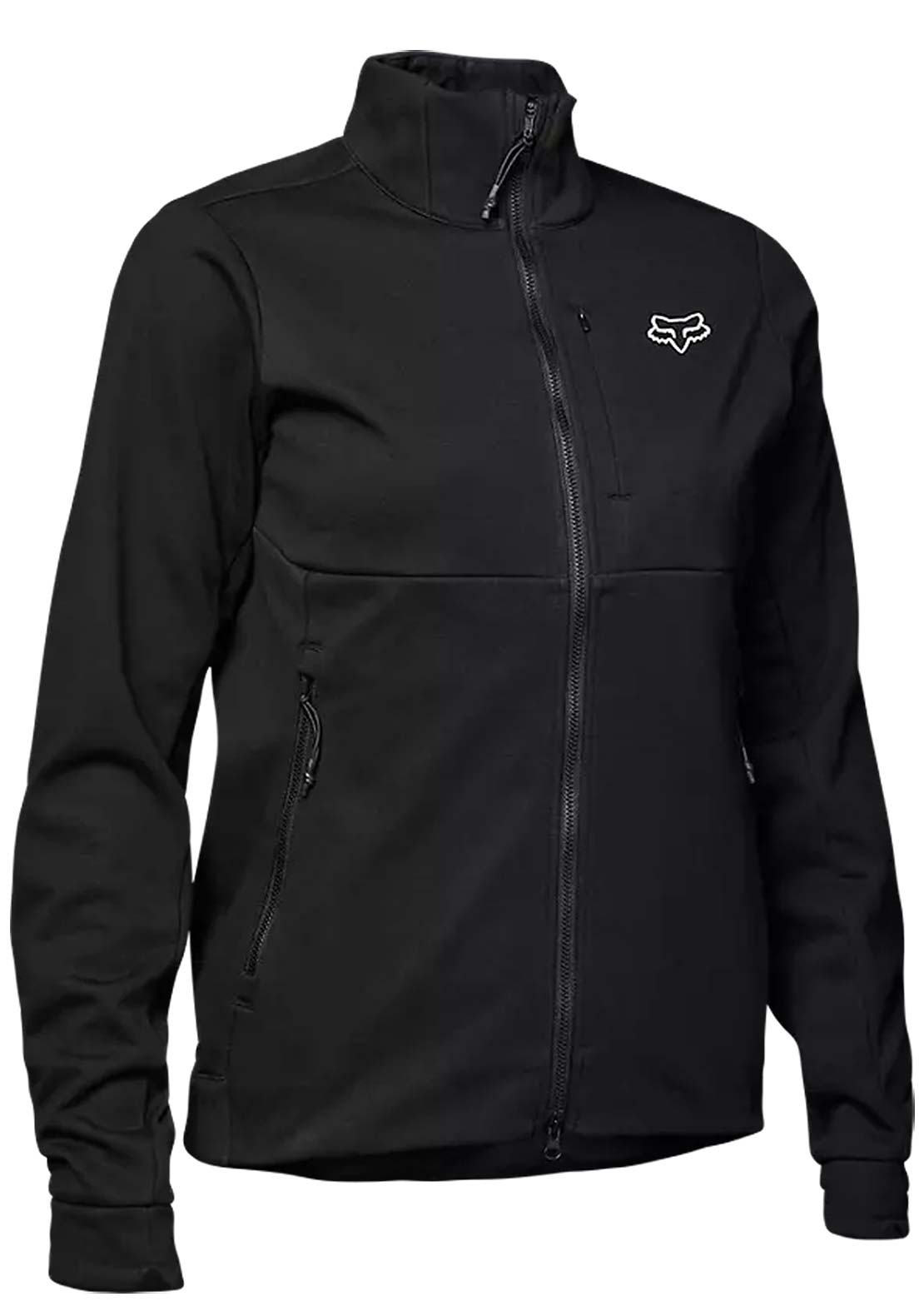 Fox Women&#39;s Ranger Fire Jacket Black