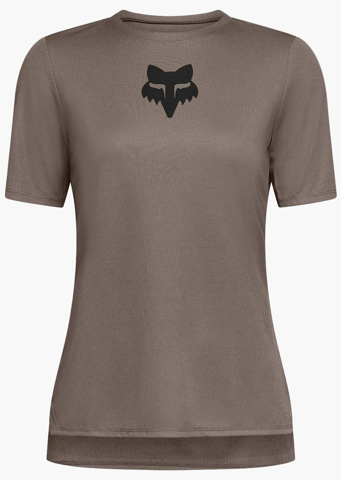 Fox Women's Ranger Fox Head Jersey Nutmeg