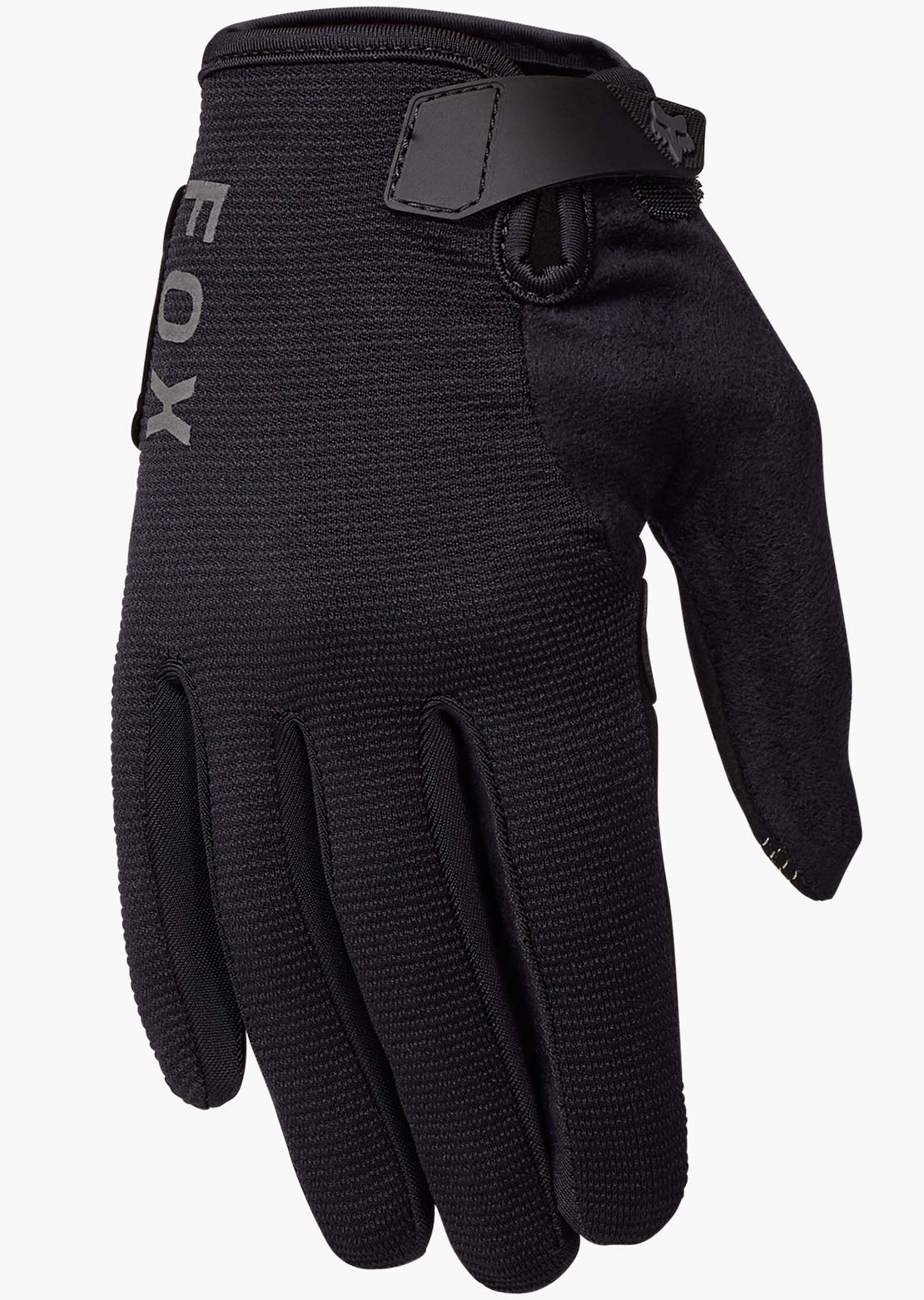 Fox Women&#39;s Ranger Gel Gloves Black