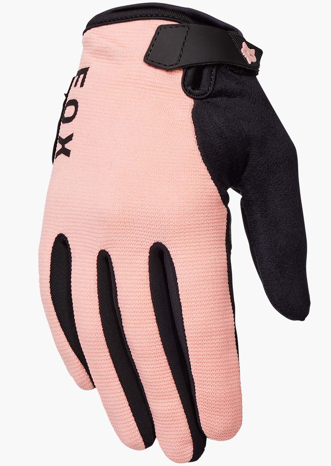 Fox Women&#39;s Ranger Gel Gloves Flamingo