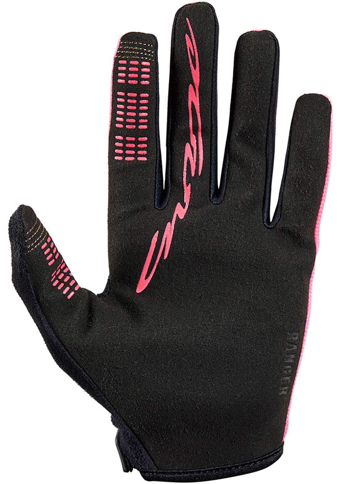 Fox Women's Ranger Lunar Mountain Bike Gloves Fox Women's Ranger Lunar Mountain Bike Gloves