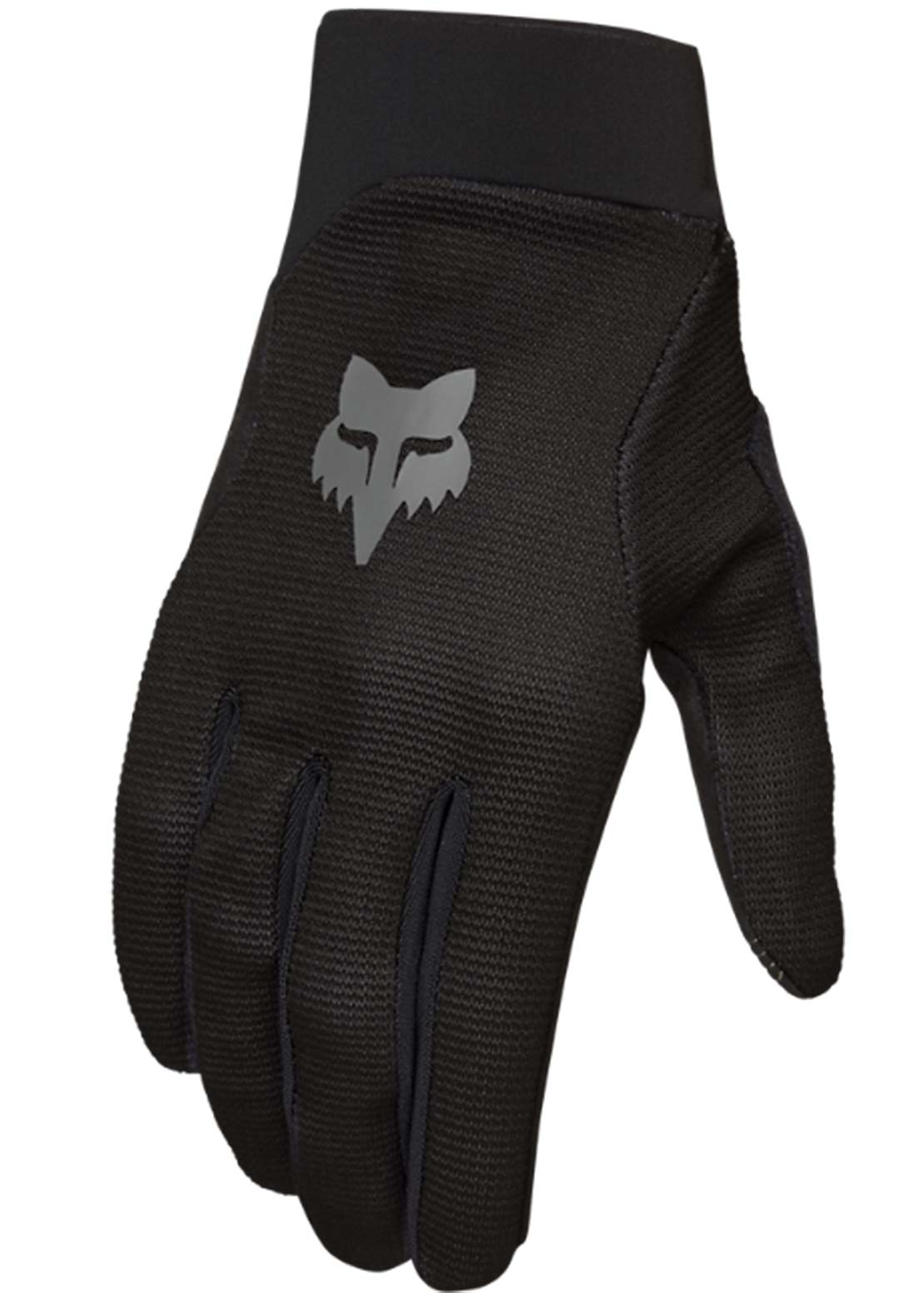 Fox Women's Ranger Mountain Bike Gloves Black