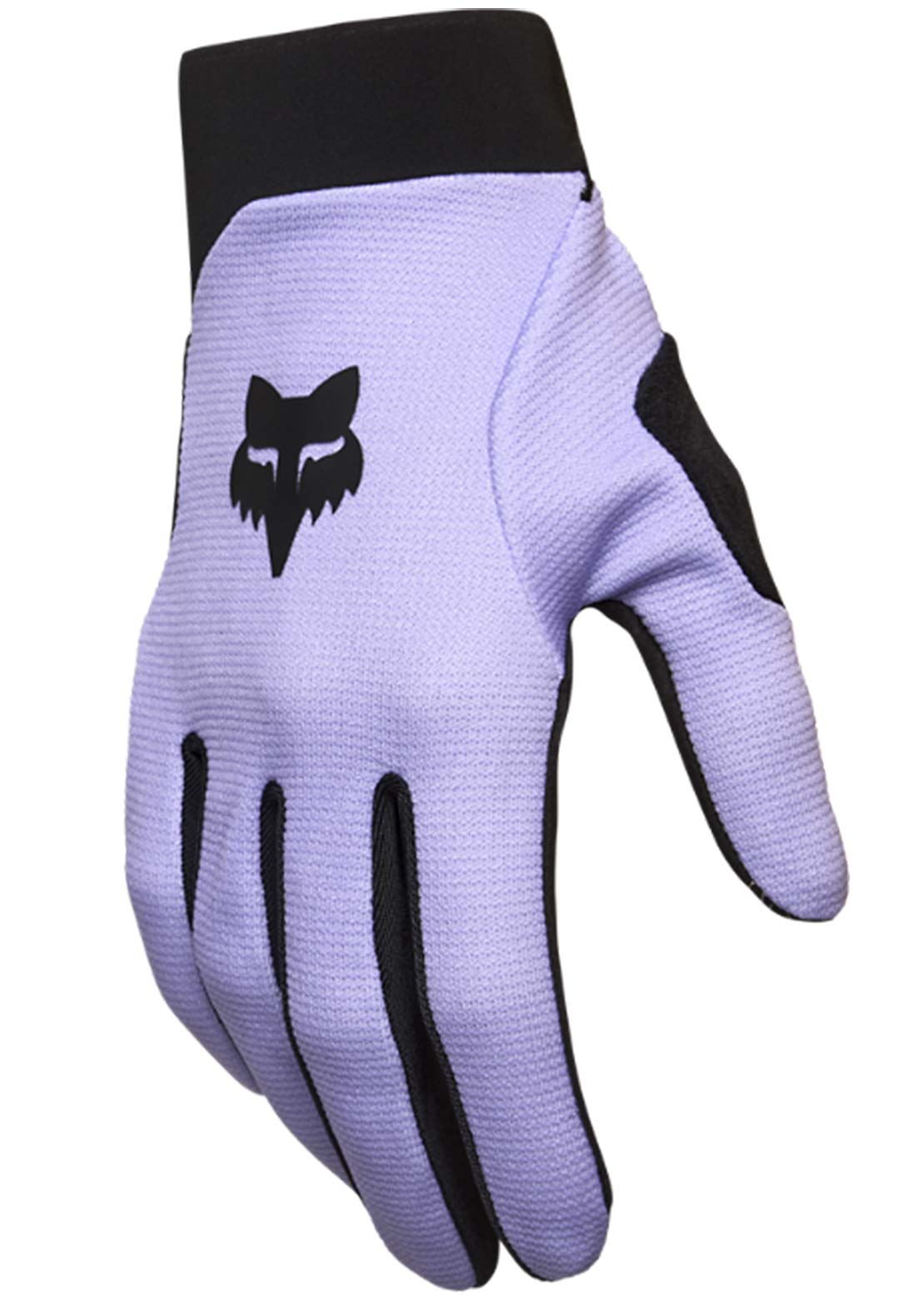 Fox Women's Ranger Mountain Bike Gloves Lilac