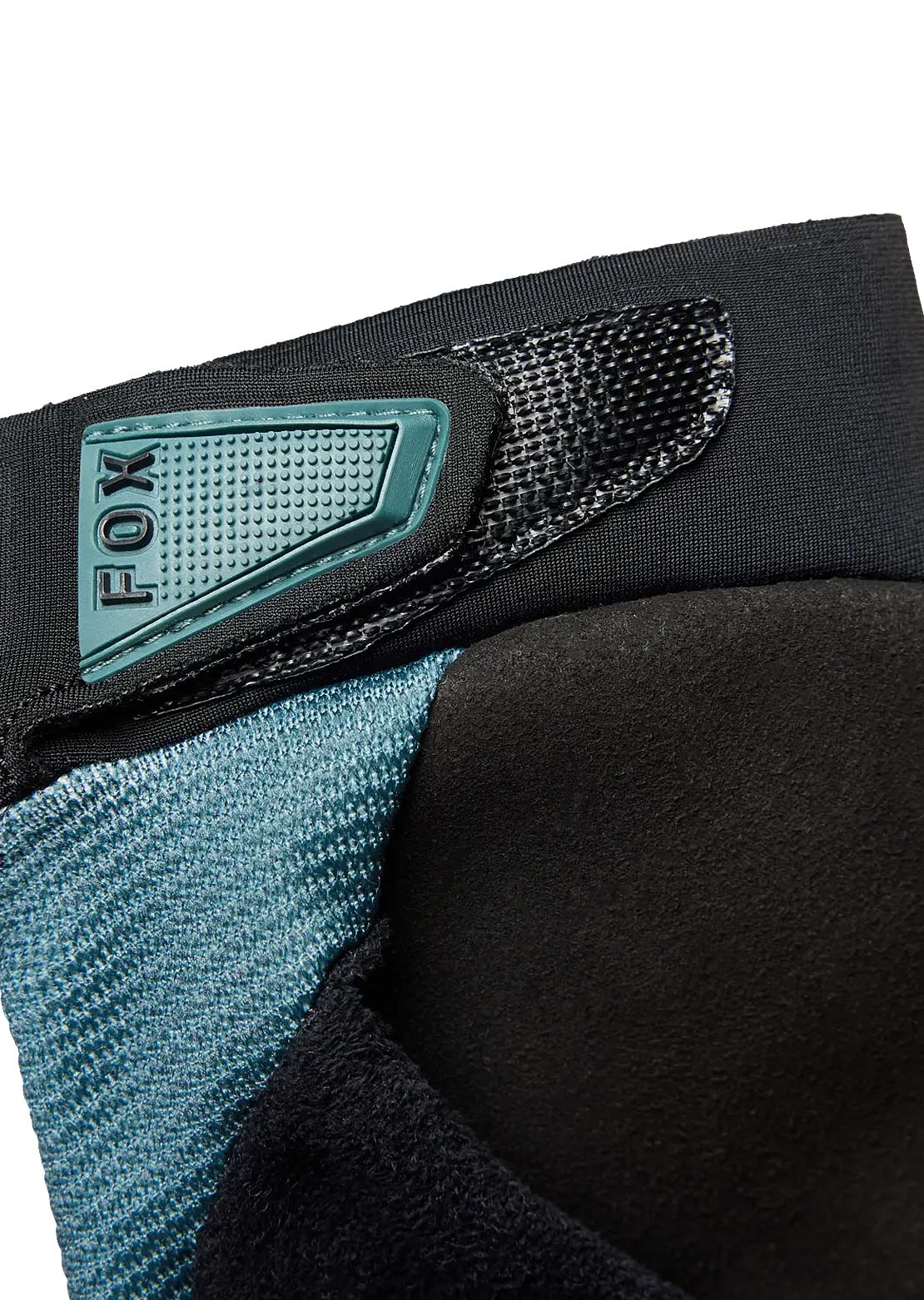 Fox Women's Ranger Mountain Bike Gloves Sage Green