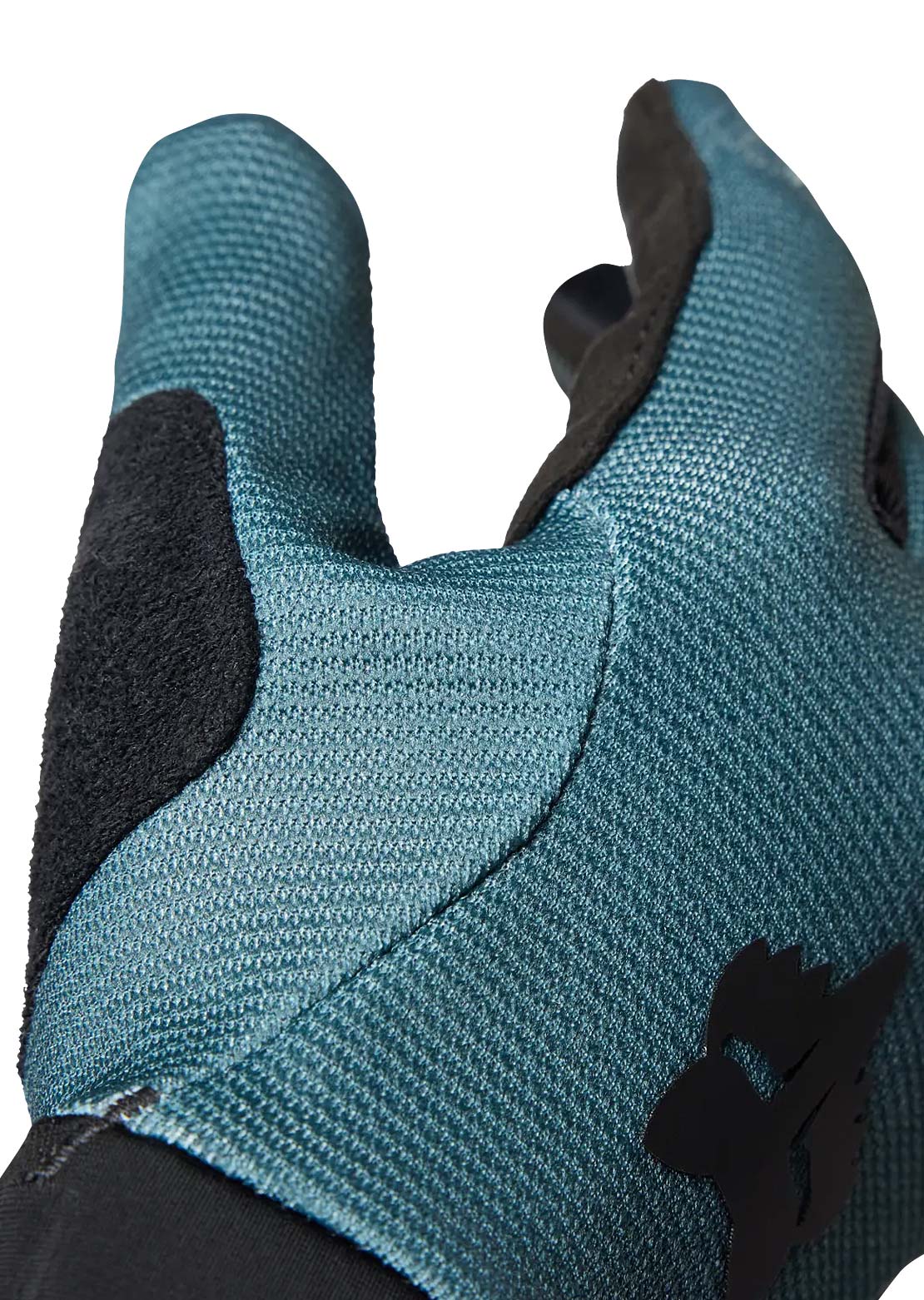 Fox Women's Ranger Mountain Bike Gloves Sage Green