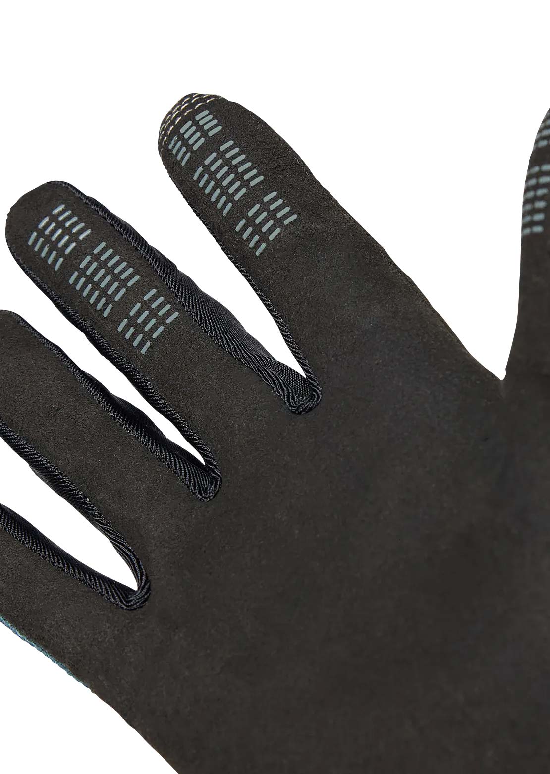 Fox Women's Ranger Mountain Bike Gloves Sage Green