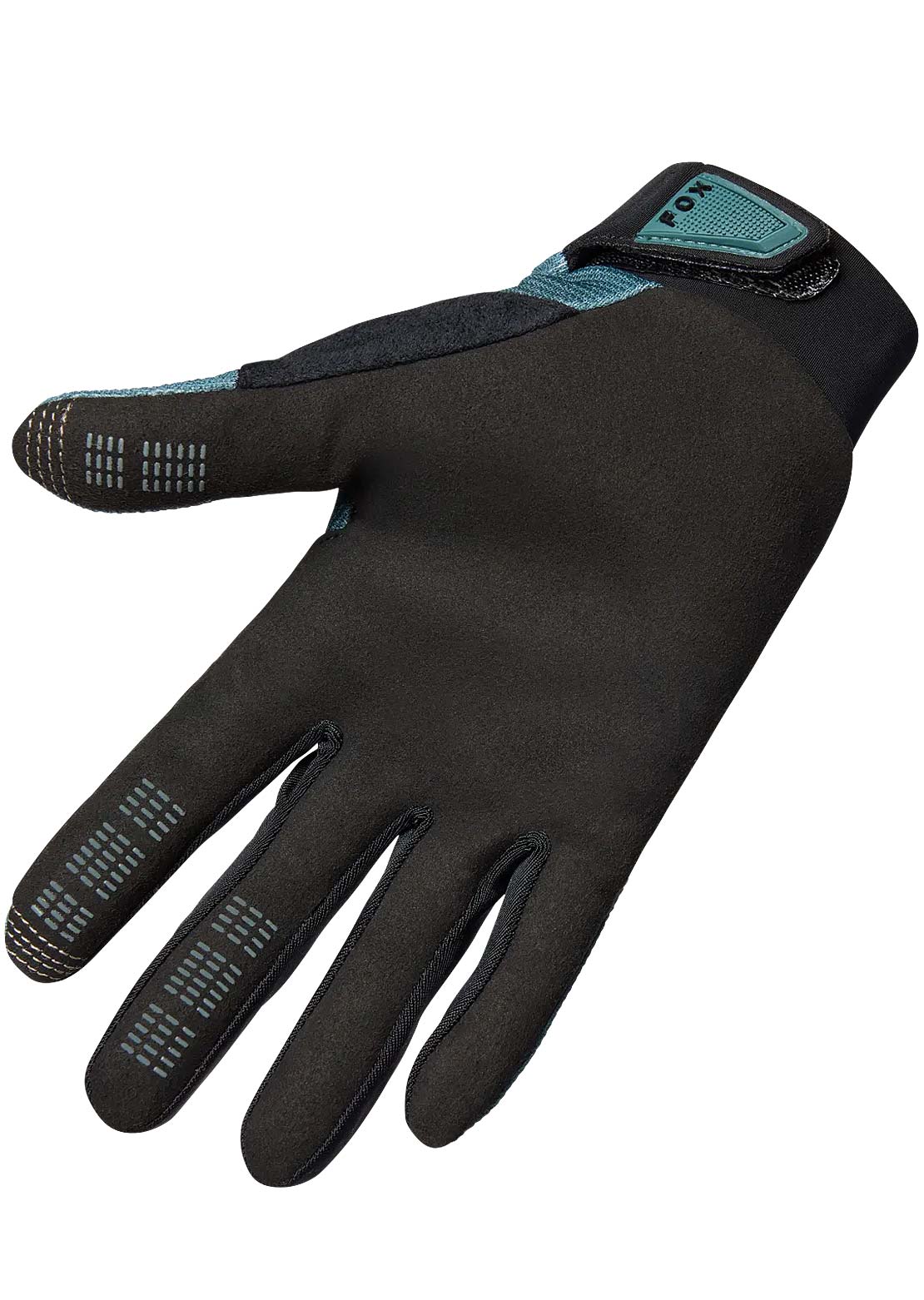 Fox Women's Ranger Mountain Bike Gloves Sage Green