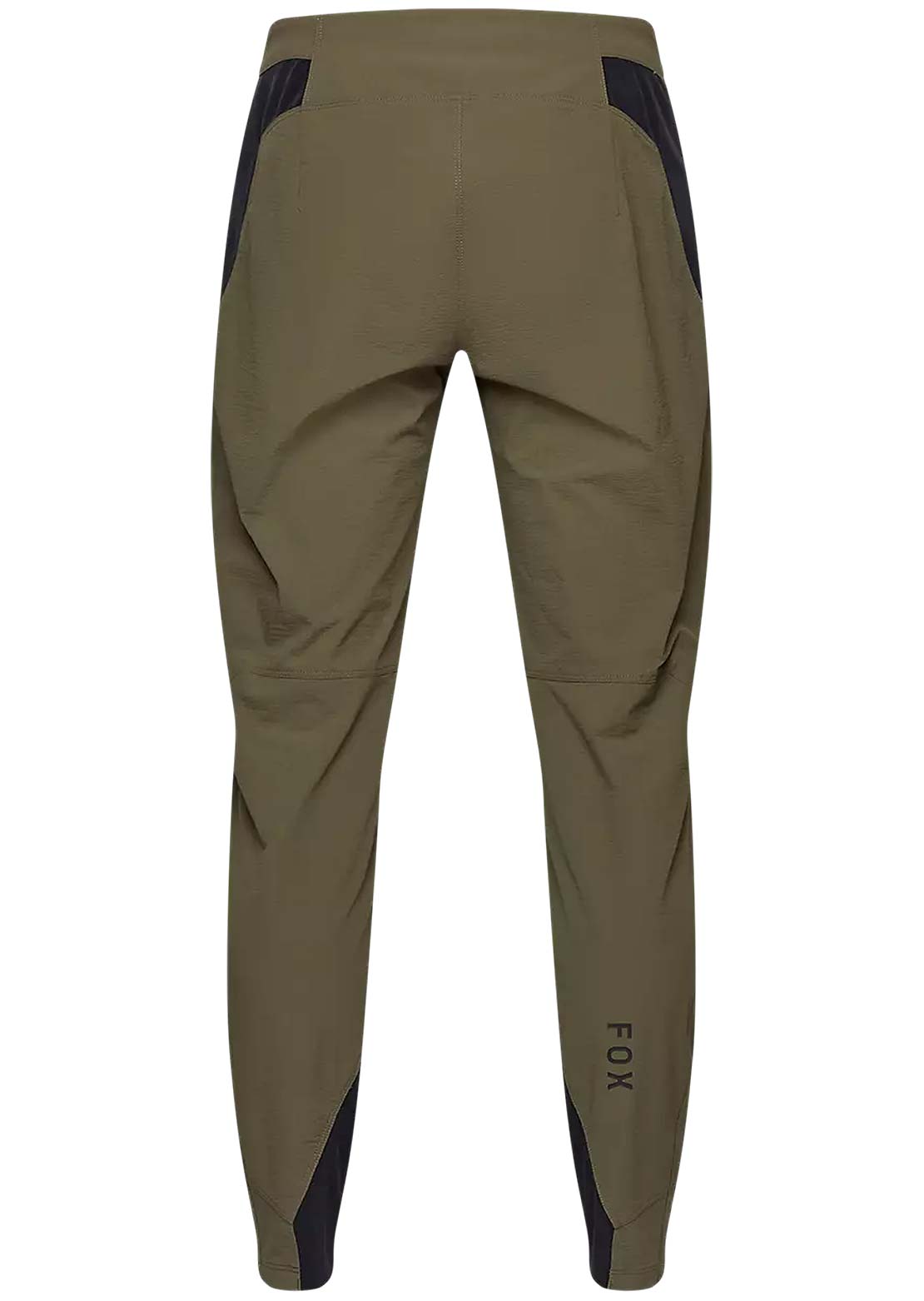 Fox Women's Ranger Mountain Bike Pants Military