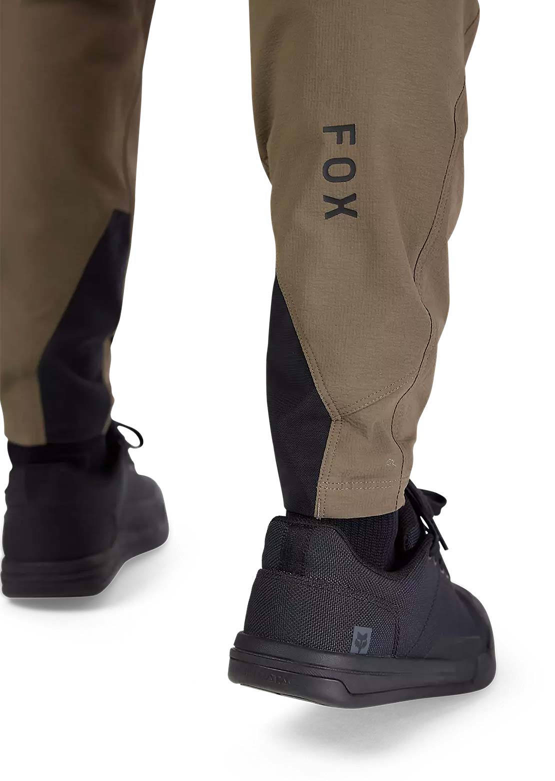Fox Women's Ranger Mountain Bike Pants Military