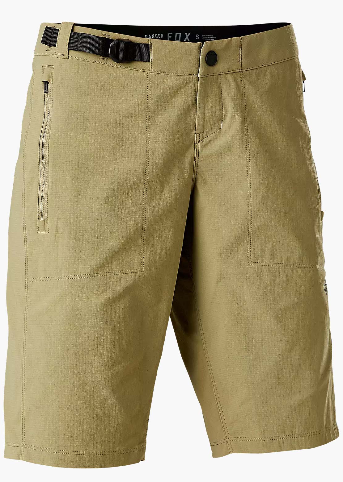 Fox Women's Ranger Mountain Bike Shorts Bark
