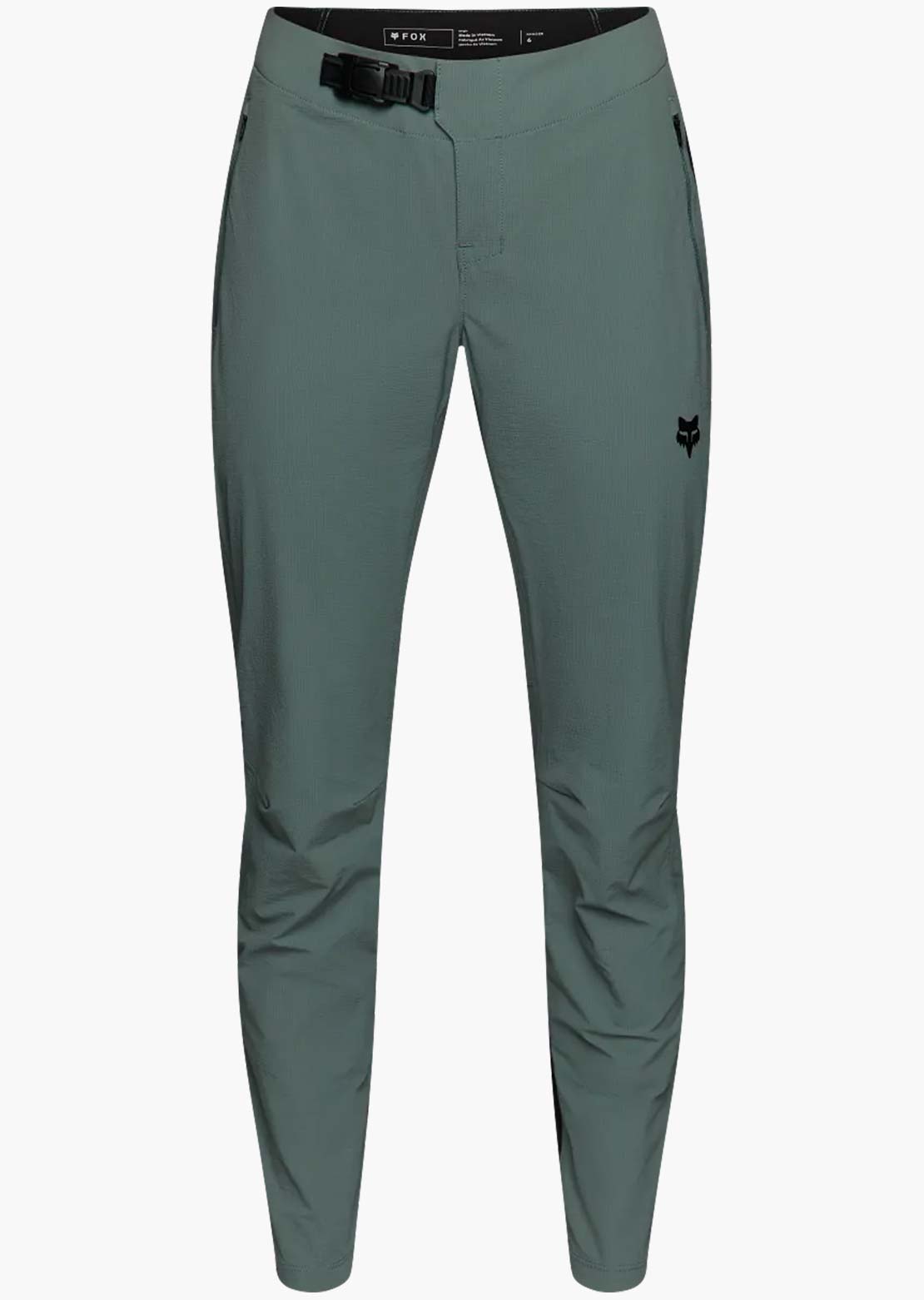 Fox Women's Ranger Pants Sage