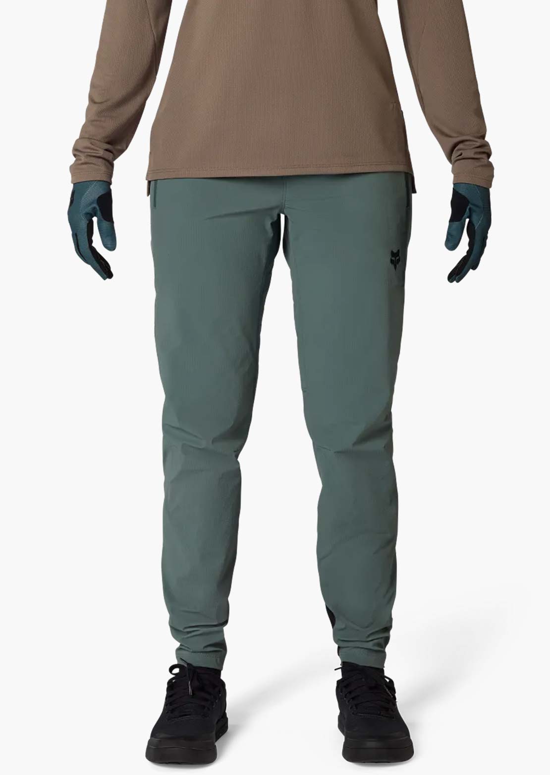 Fox Women's Ranger Pants Sage