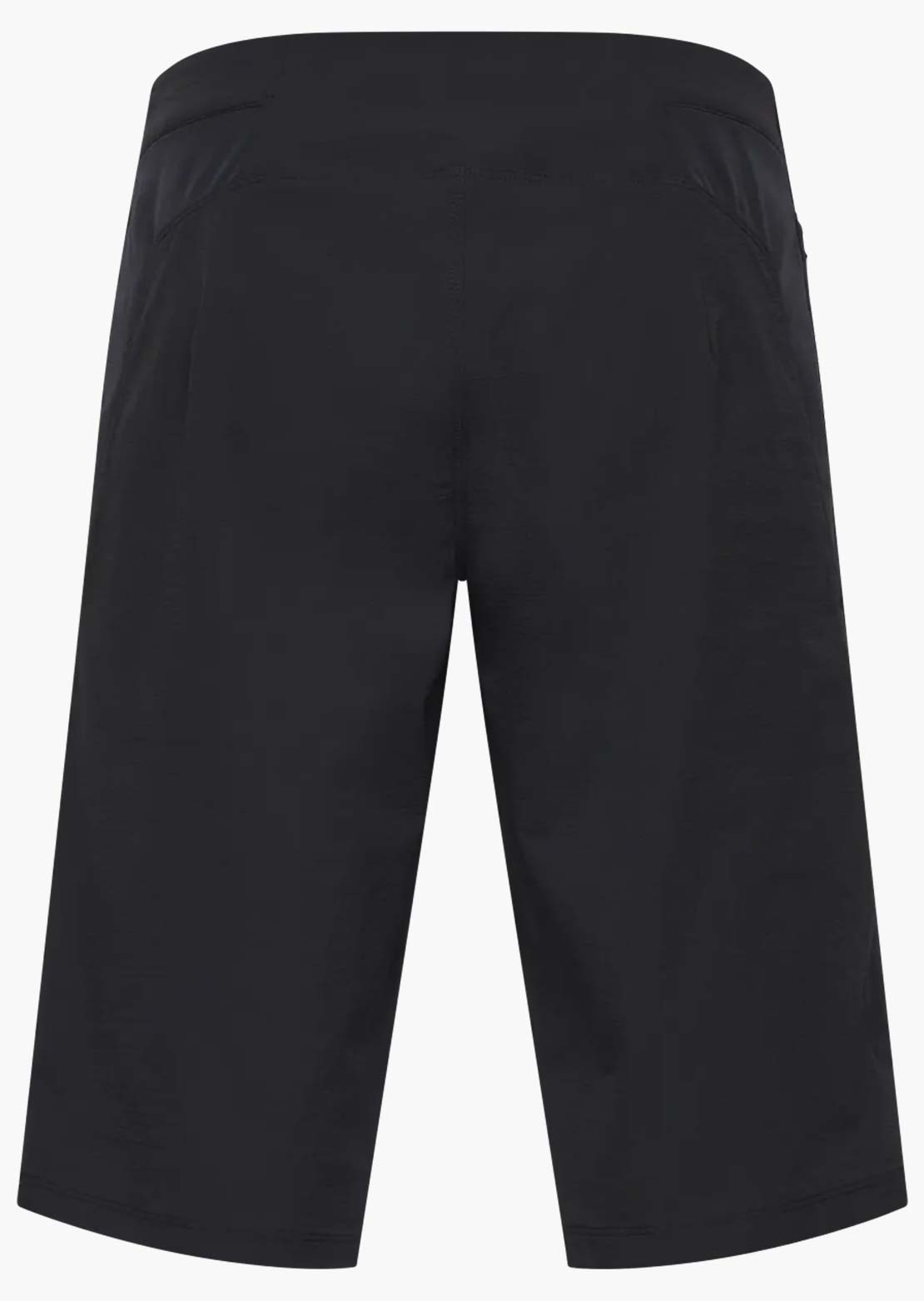 Fox Women's Ranger Shorts with Liner Black